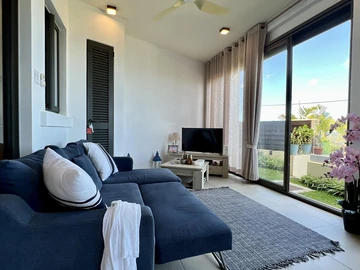 Appartement de 2 Chambres