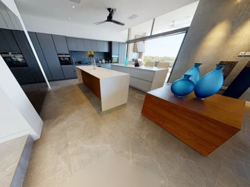 Villa de 5 Chambres