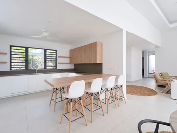 4 Bedroom Villa