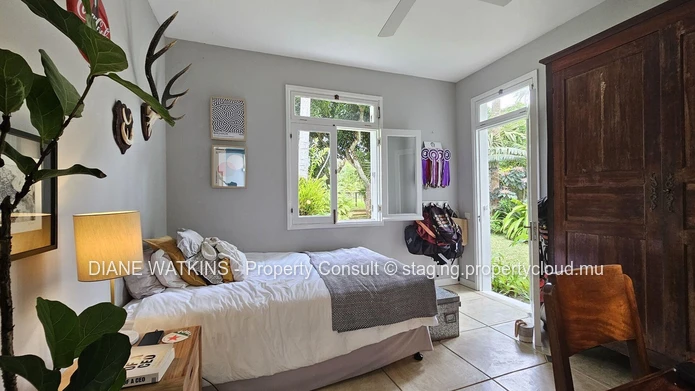 Spacious 5 bedroom house for sale in Moka Mauritius