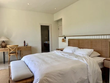 2 Bedroom Villa