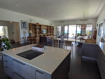 Penthouse de 3 Chambres