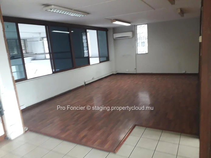 Office in Port Louis - Call us now 