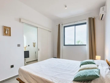 Appartement de 3 Chambres