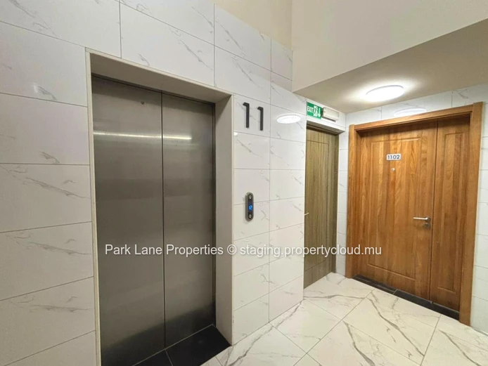 À vendre – Appartement moderne à Sky Garden, Trianon