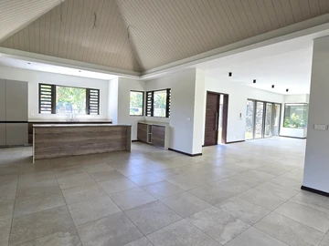 Villa de 4 Chambres