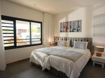 Villa de 3 Chambres