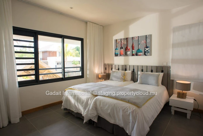 Villa T4 paradisiaque : confort et authenticité sur la côte ouest