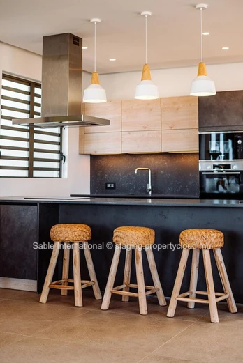 Luxury Smart City Villa with Sea Views in the East of Mauritius 