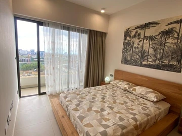 3 Bedroom Penthouse