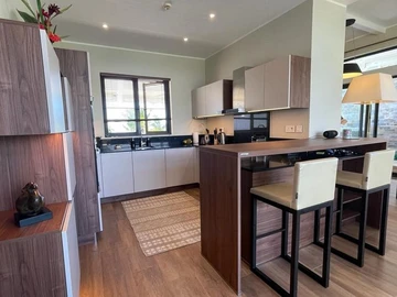 4 Bedroom Penthouse