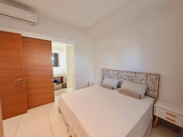 2 Bedroom Penthouse
