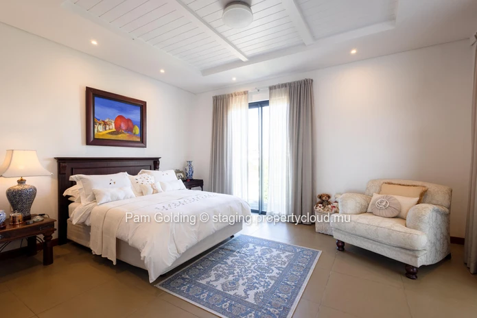 Immaculate North-Facing Penthouse | Azuri Ocean & Golf Village (Sole Mandate)
