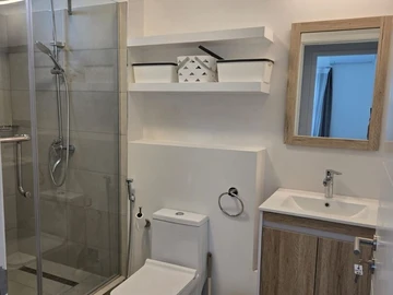 Appartement de 2 Chambres