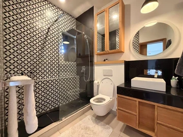 3 Bedroom Penthouse