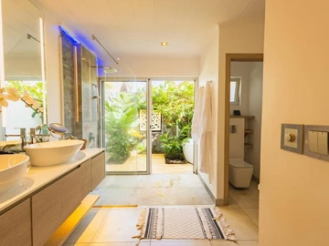 Villa de 3 Chambres