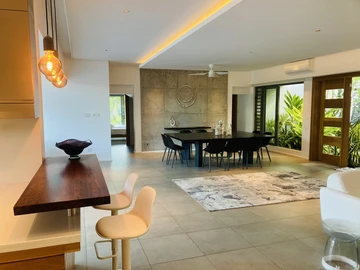 Villa de 4 Chambres