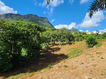 Terrain Résidentiel
