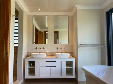 3 Bedroom Villa