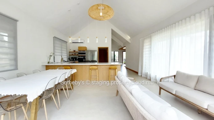 Escapade contemporaine