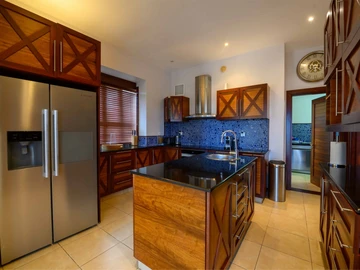 Villa de 5 Chambres