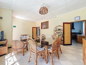 Maison de 5 Chambres