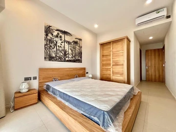 3 Bedroom Penthouse