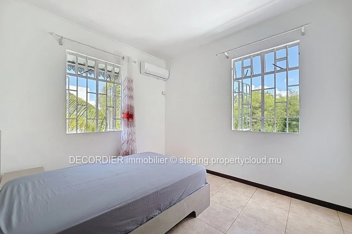 House for rent in a peaceful neighborhood