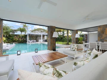 4 Bedroom Villa