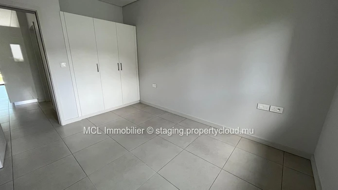 Stunning apartment in Pointe aux Canonniers