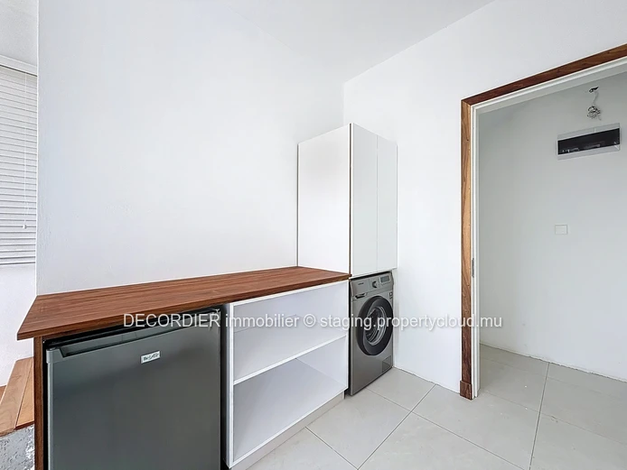 Beautiful house in Grand Baie close to all amenities