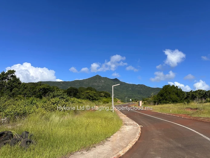 Residential Land For Sale In Black River