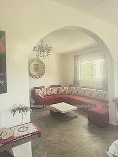 Spacious 2-Bedroom Apartment for Rent in Péreybère 