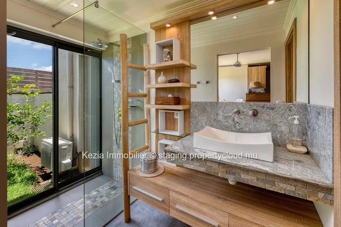 Exceptional Villa In A Sought-After Residence