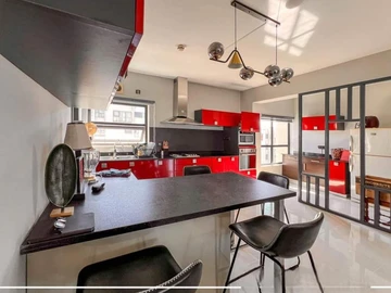 4 Bedroom Penthouse