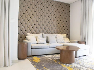 Appartement de 2 Chambres