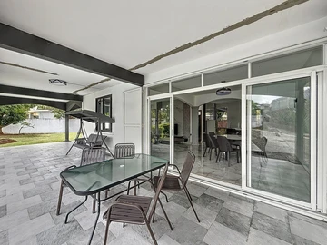Maison de 3 Chambres