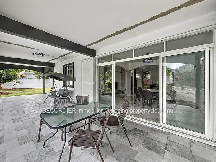 Spacieuse maison à louer (Mandat exclusif)