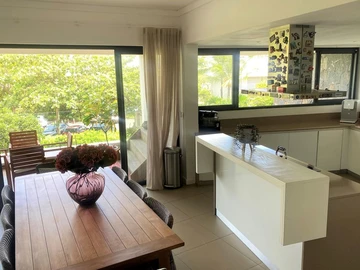 4 Bedroom Apartment