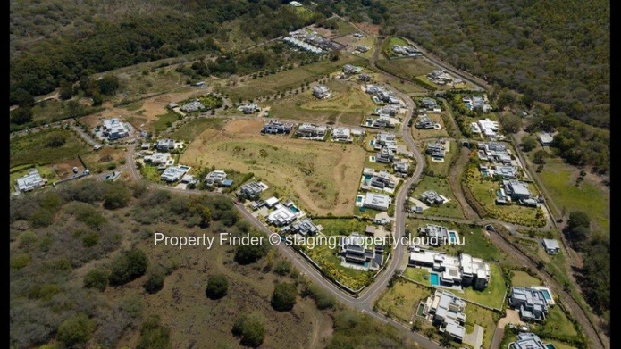 Residential Land for Sale in the Grand Port District
