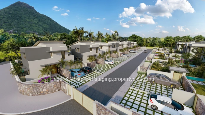 Redefine Luxury Living
