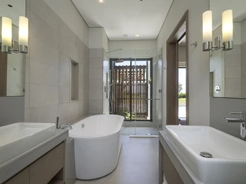 Villa de 4 Chambres