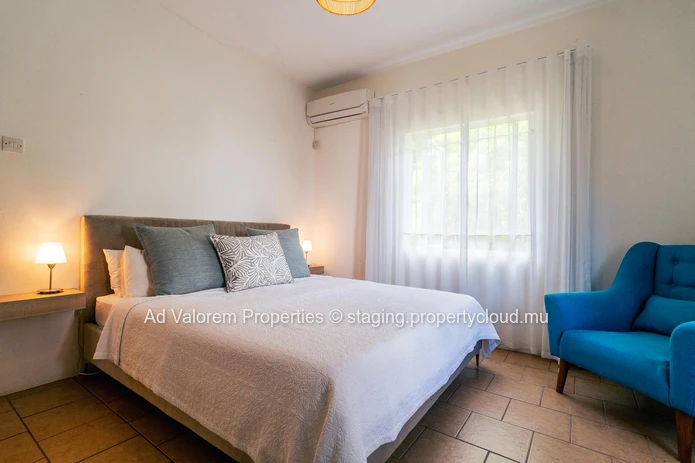 For Sale – Charming Property in Cap Malheureux / Bain-Bœuf