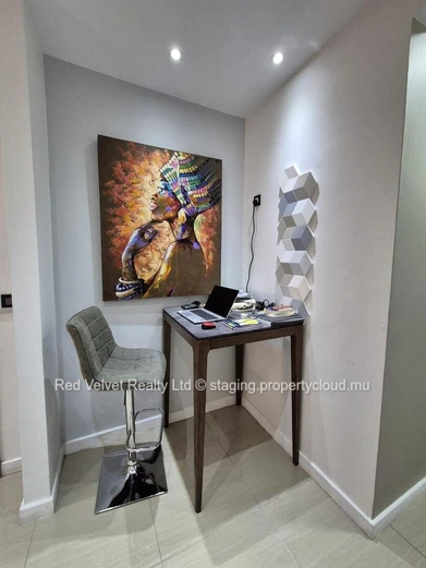  Apartment for Sale – 1 Bedroom in Flic en Flac