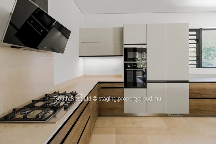 Brand new 4 bedroom villa 