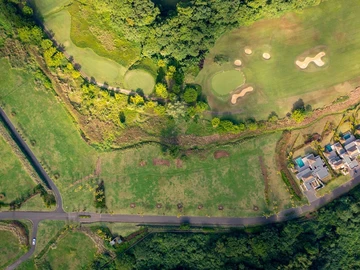 Terrain Résidentiel