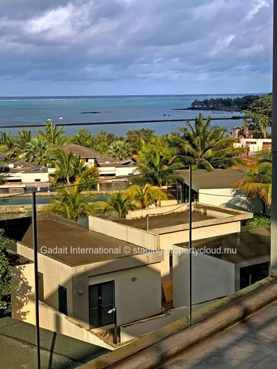 Penthouse 4 chambres exceptionnel Azuri Ocean & Golf Village – Vue ocean Panoramique