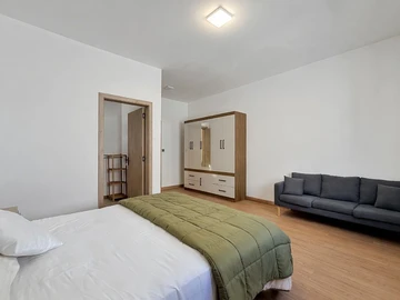 Appartement de 3 Chambres