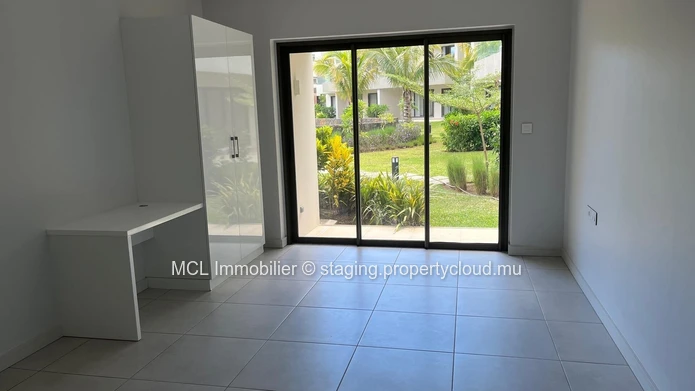 Stunning apartment in Pointe aux Canonniers