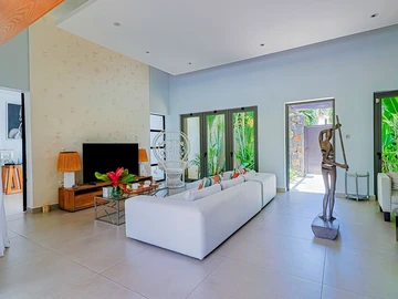 Villa de 3 Chambres